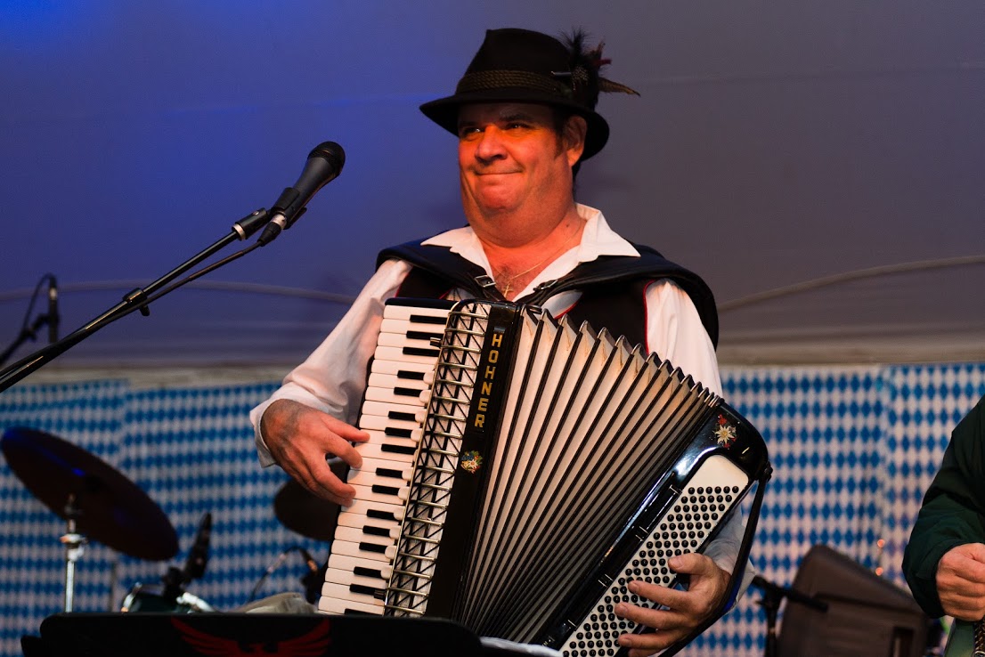 2019 Oktoberfest & Family Fall Festival